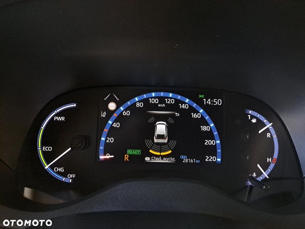 Toyota Yaris Cross - 24