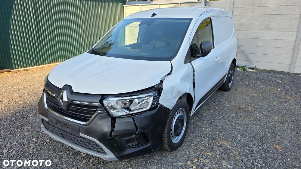 Renault Kangoo Express - 1