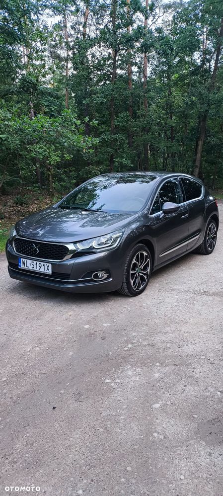DS Automobiles DS 4 - 2