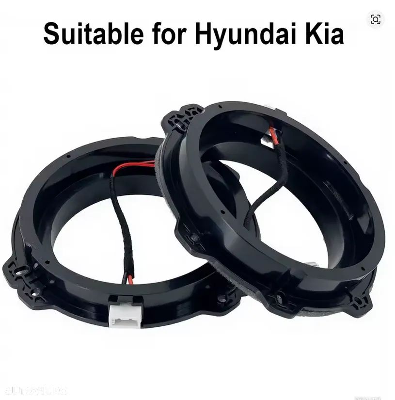 Adaptoare Difuzoare Hyundai / Kia - 2