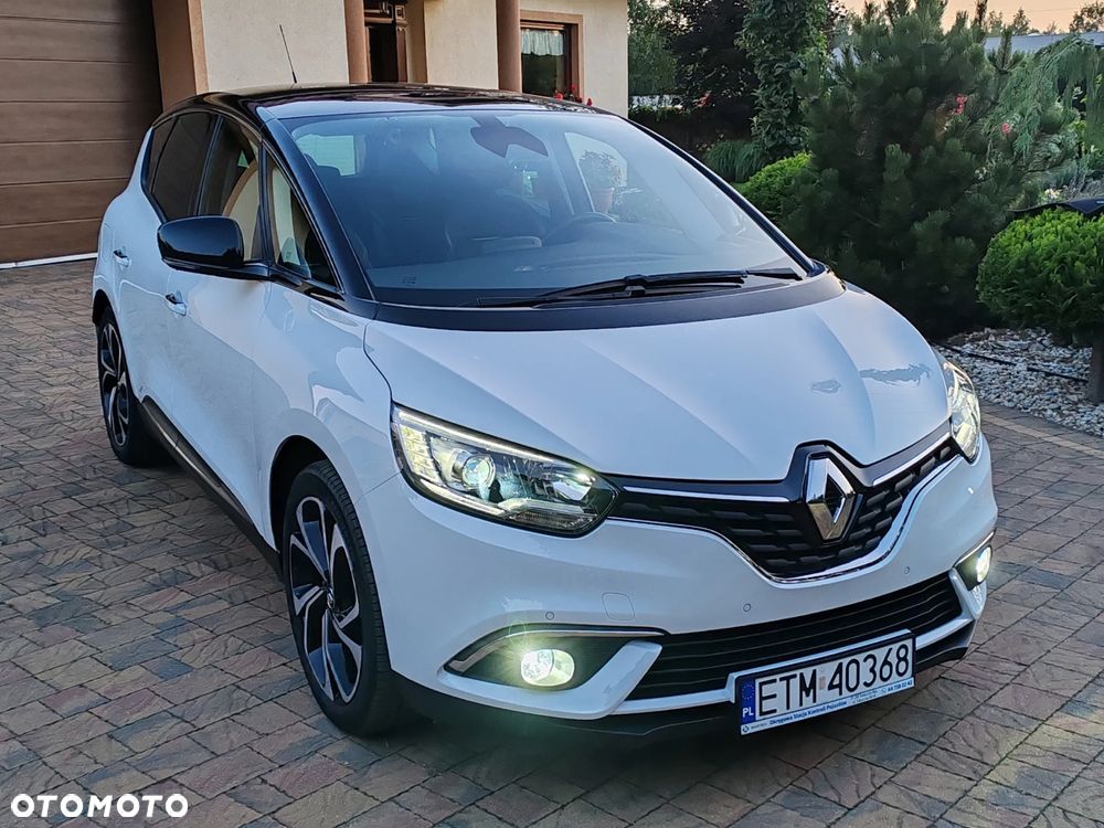 Renault Scenic - 16