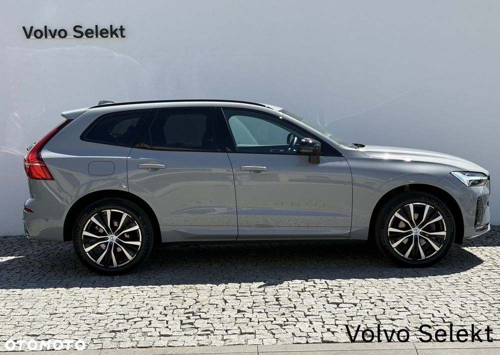 Volvo XC 60 - 4