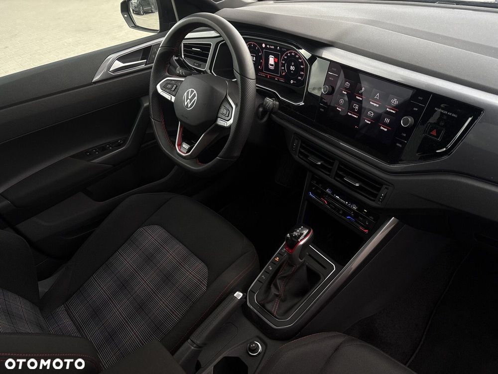 Volkswagen Polo 2.0 TSI GTI DSG - 23