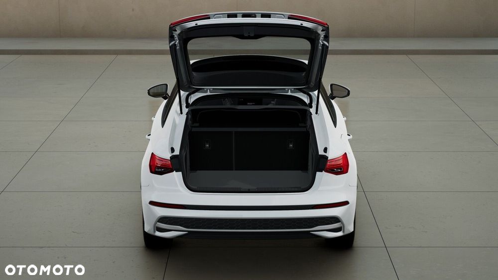 Audi A3 Sportback - 7