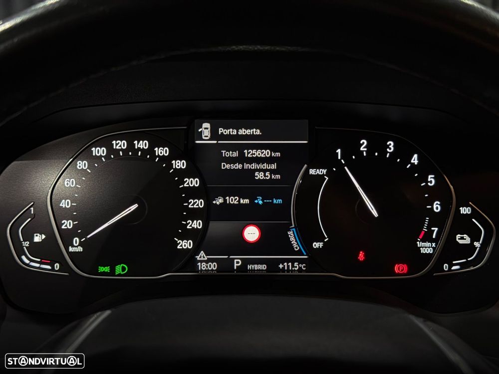 BMW 330 e Corporate Edition Auto - 19