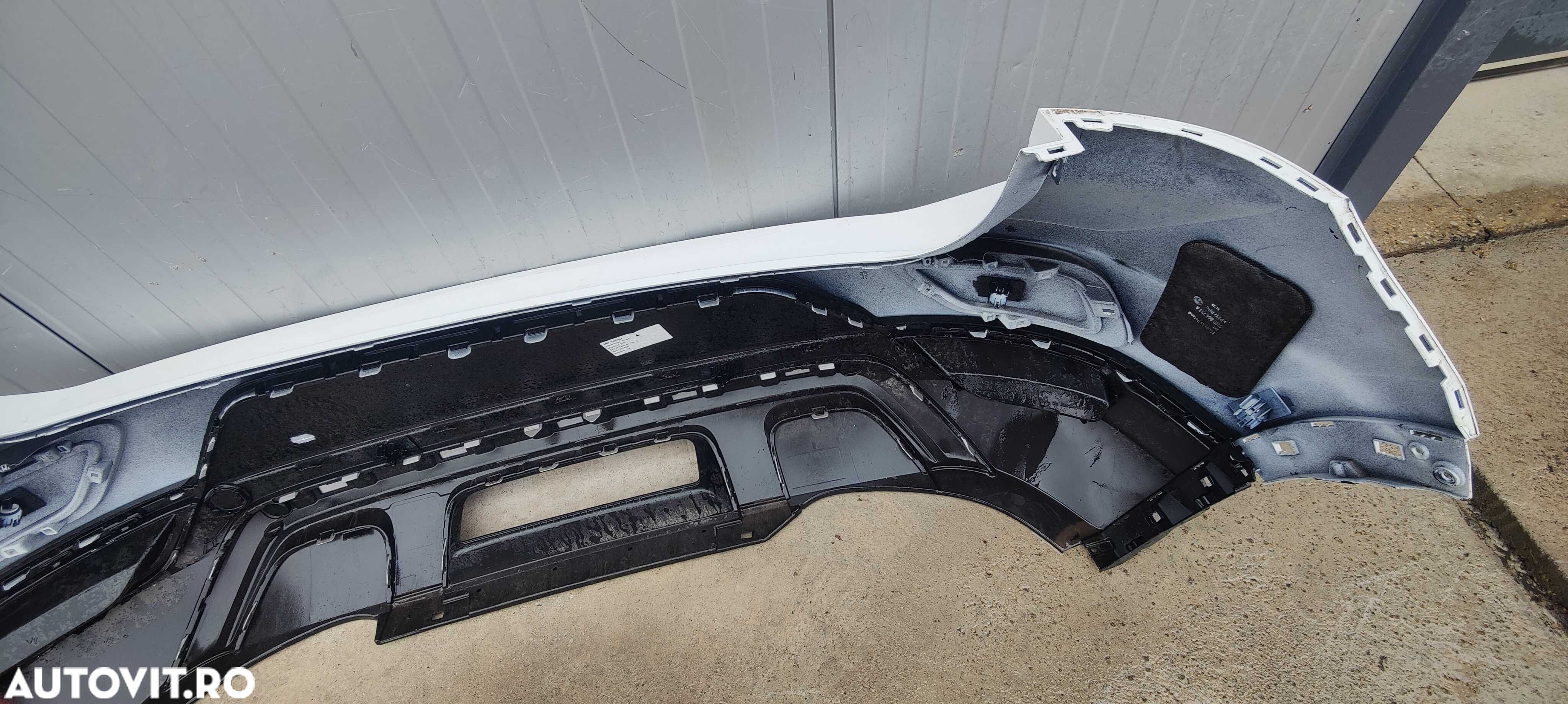 bara spate volkswagen t roc - 5