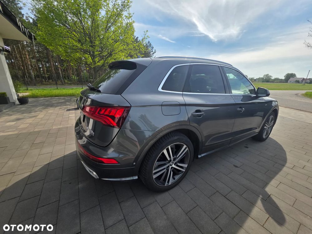 Audi Q5 - 5