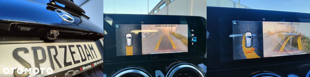 Mercedes-Benz GLB 220 d Progressive 8G-DCT - 31