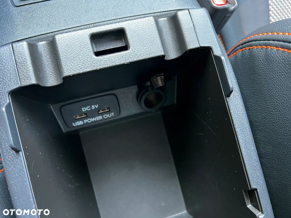 Subaru XV 1.6i Comfort (EyeSight) Lineartronic - 38