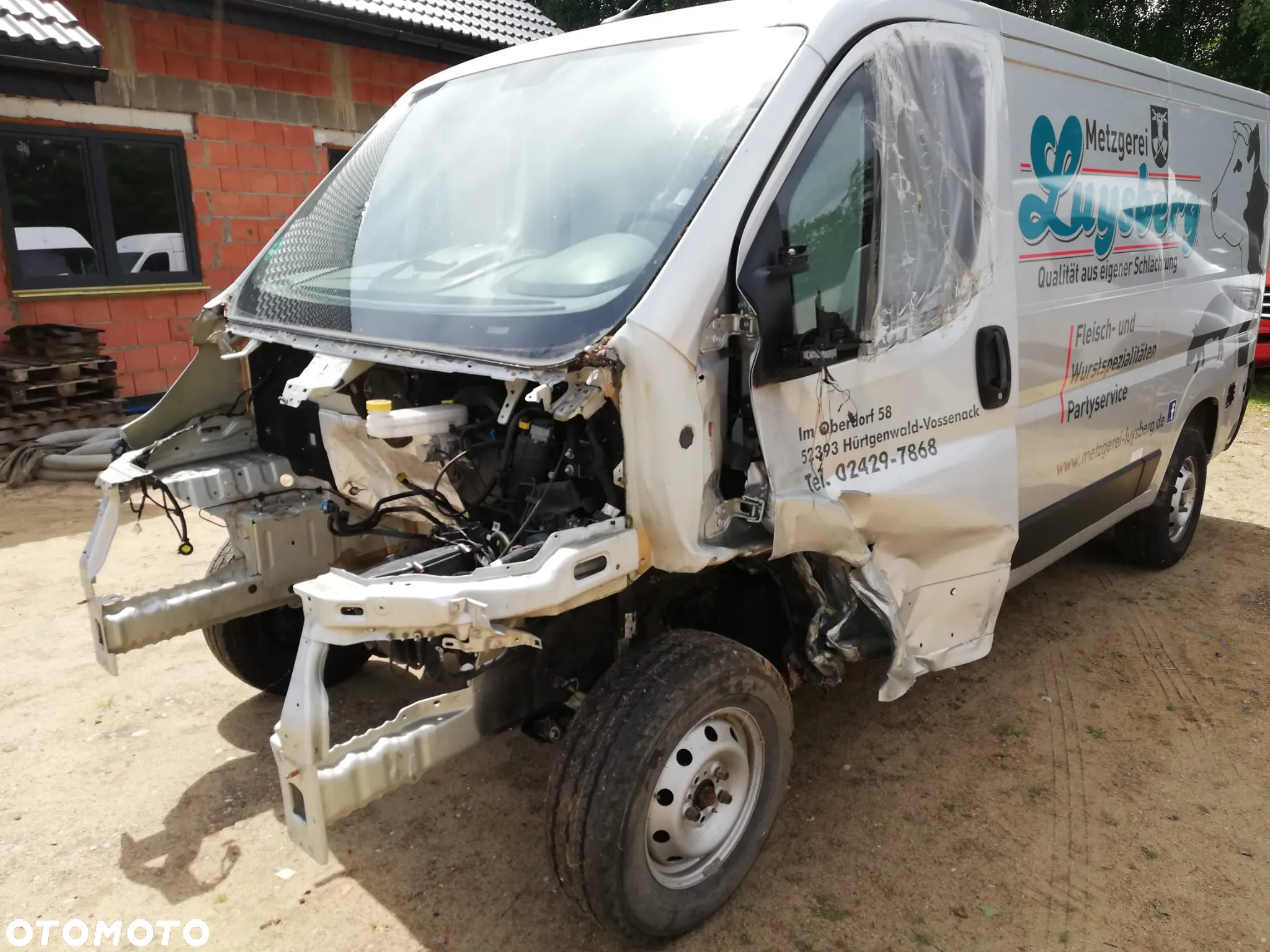 Peugeot Boxer - 9