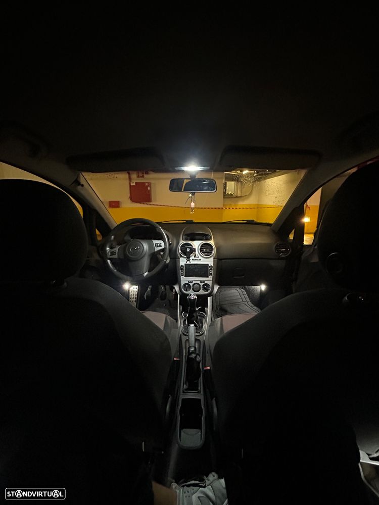 Opel Corsa 1.3 CDTi - 6