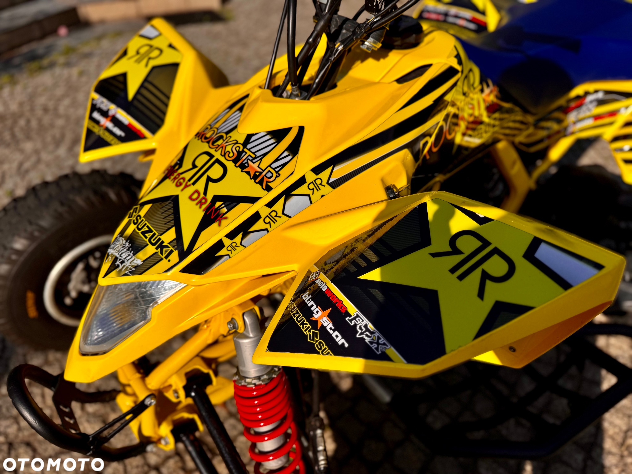 Suzuki Inny