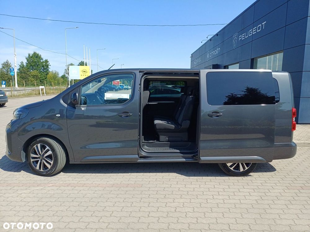 Peugeot Traveller - 5