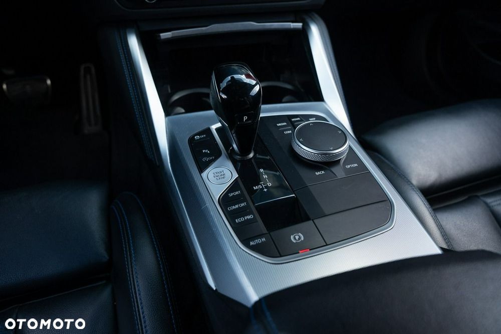 BMW Seria 4 430i xDrive M Sport sport - 27