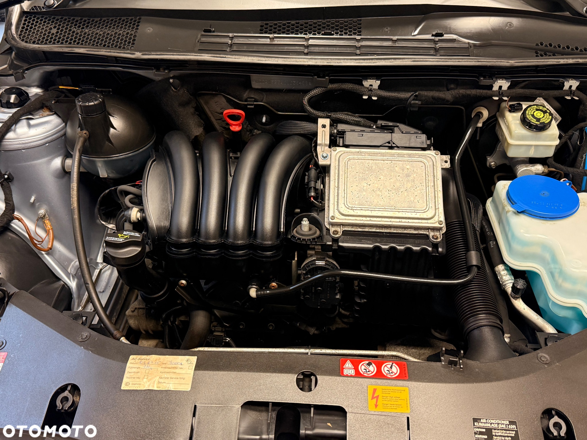 Mercedes-Benz Klasa B 170 Special Edition - 16