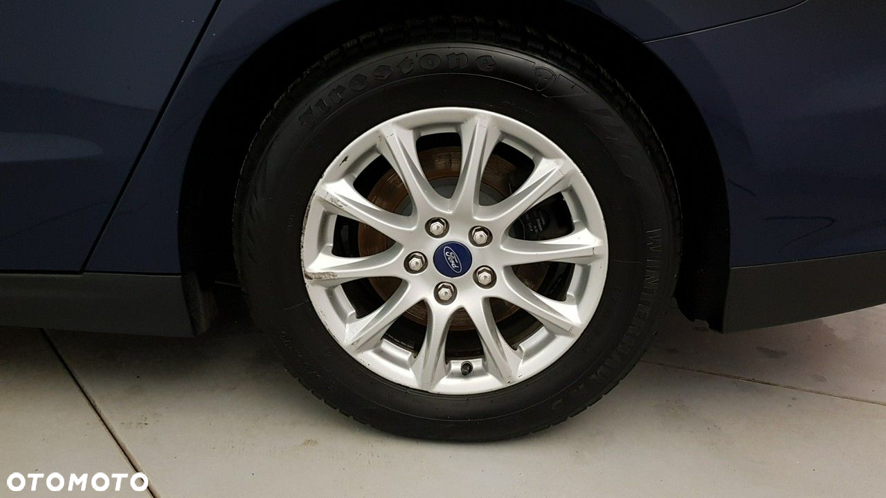 Ford Mondeo 2.0 EcoBlue Trend - 30