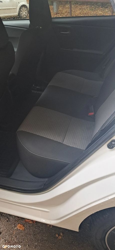 Toyota Auris 1.2 T Comfort - 12