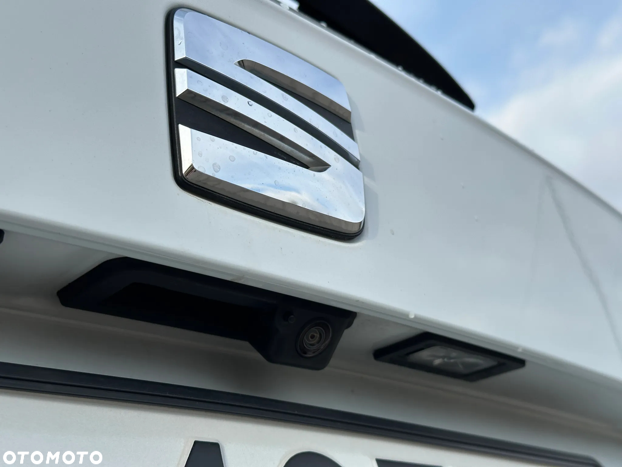 Seat Ateca 1.5 Eco TSI Xcellence S&S DSG - 39