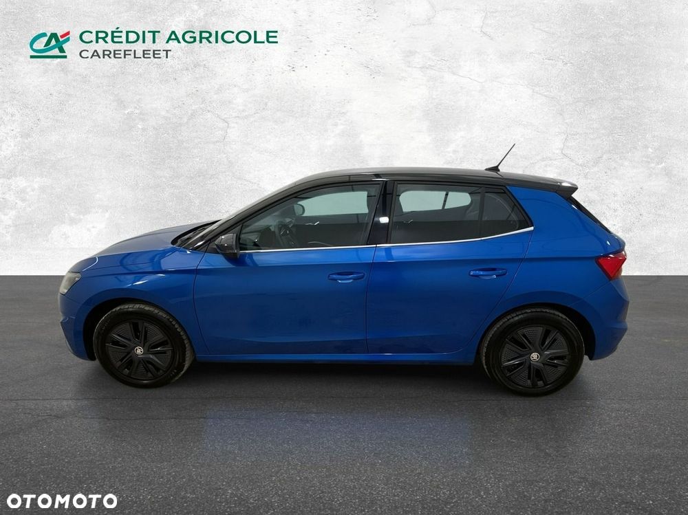 Skoda Fabia - 9