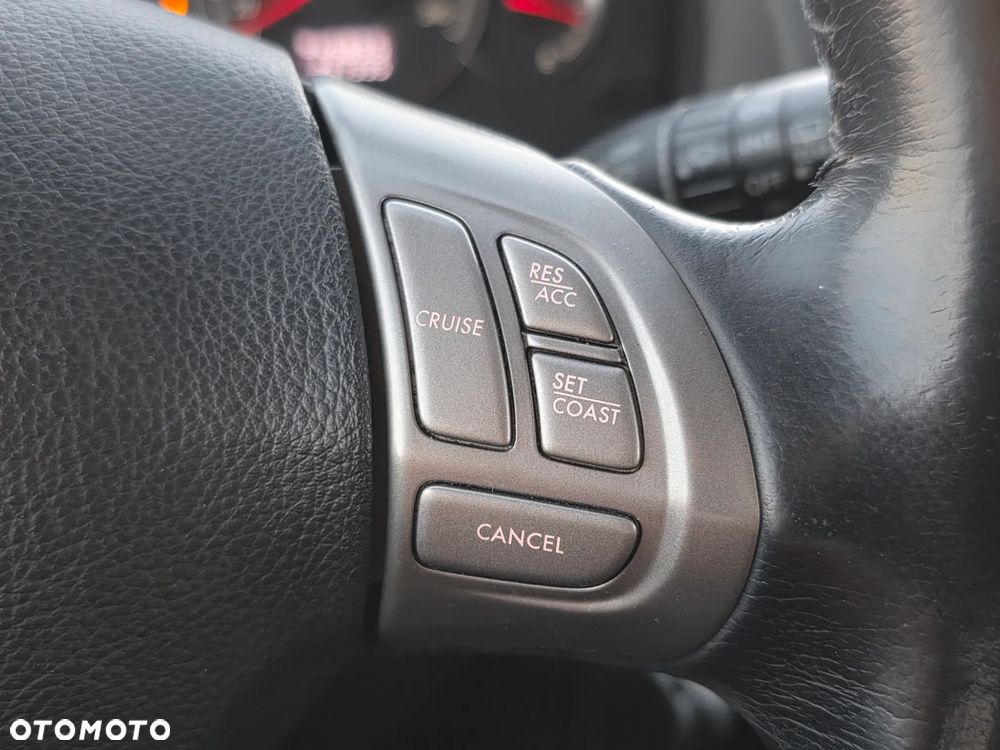 Subaru Outback - 27