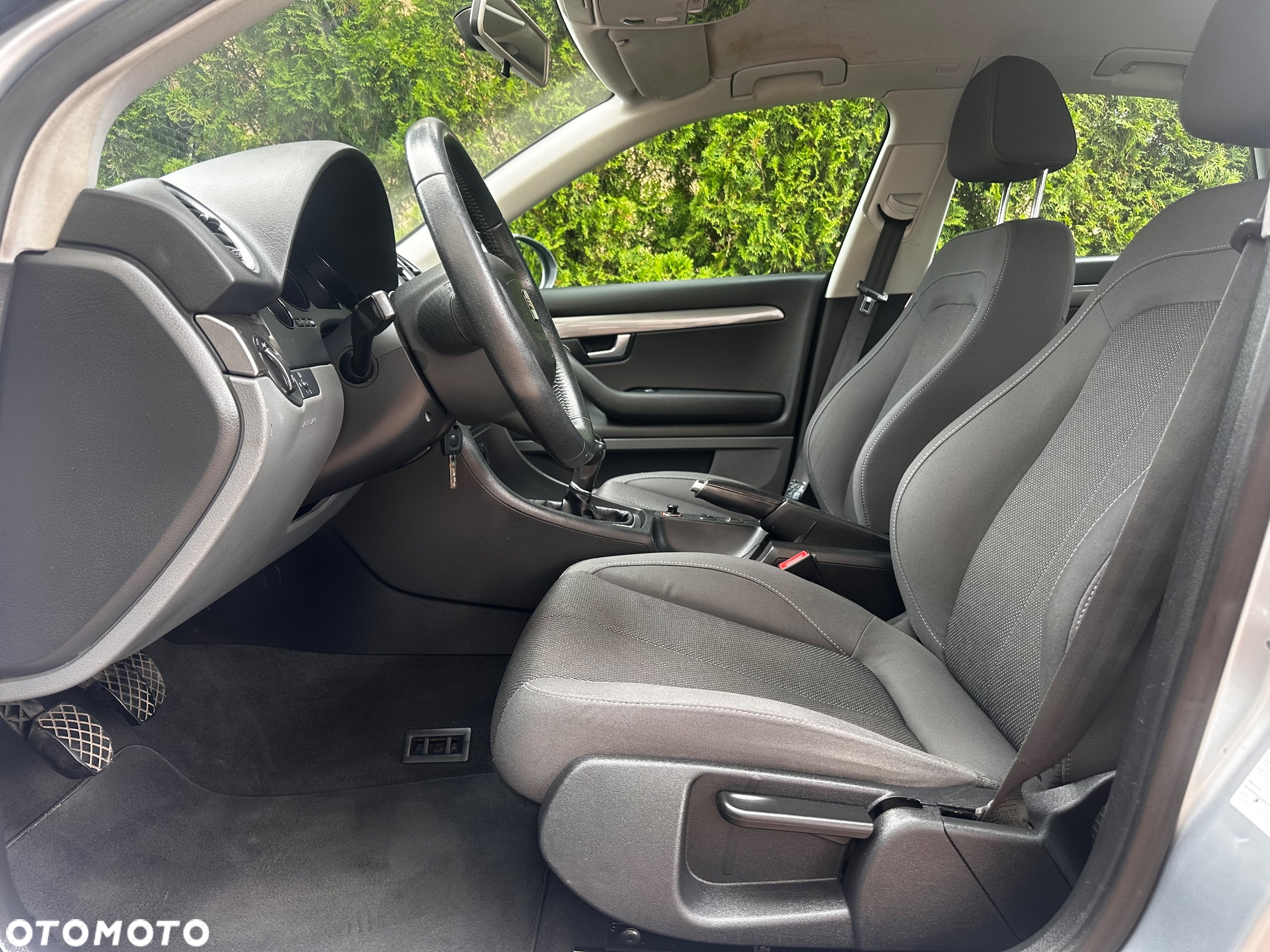 Seat Exeo 1.6 Style - 17
