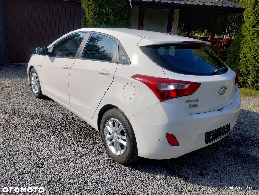Hyundai i30 - 11