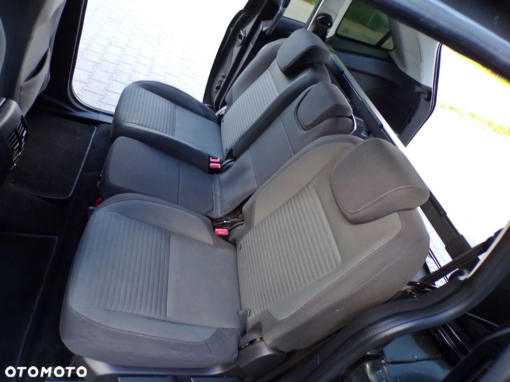 Ford Grand C-MAX 1.5 EcoBoost Start-Stopp-System Titanium - 27