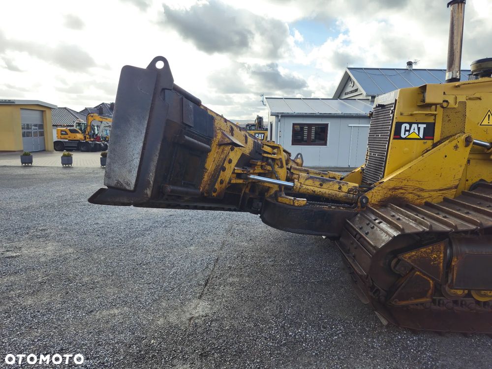 Caterpillar D5 H LGP - 10