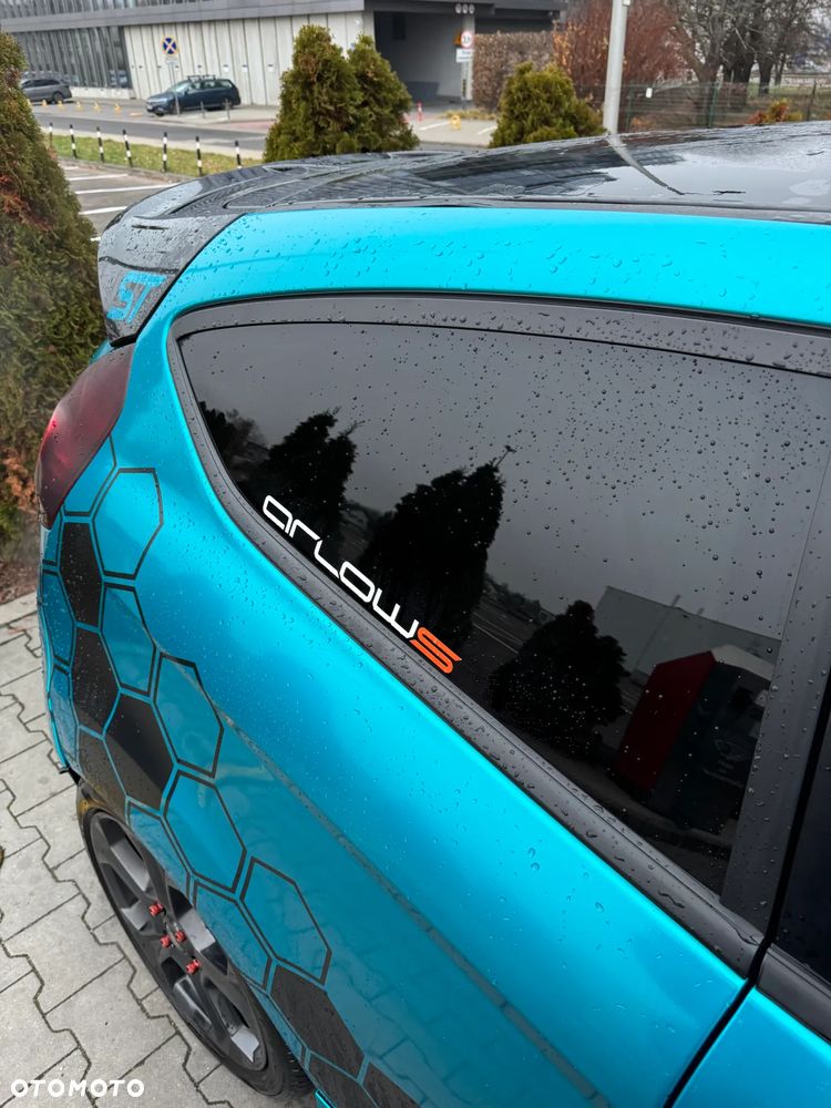 Ford Fiesta 1.6 EcoBoost ST - 14
