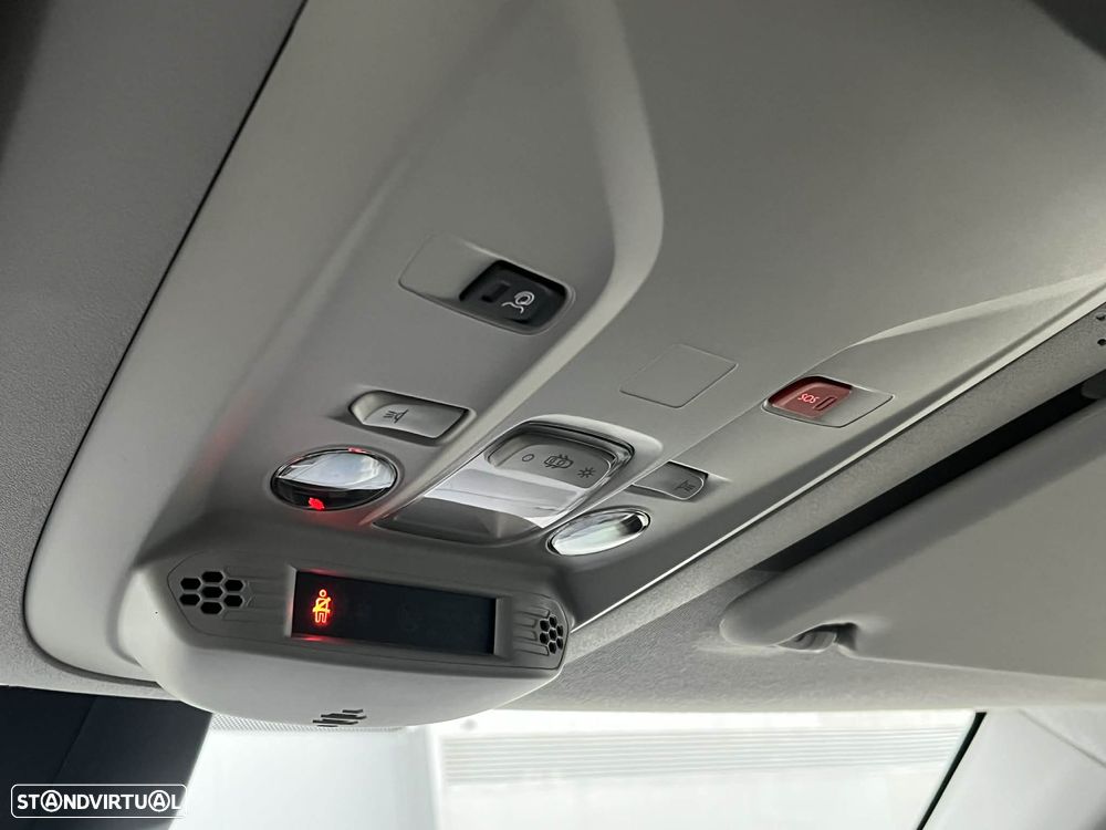 Citroën Berlingo XL 1.5 BlueHDi 100cv - 27