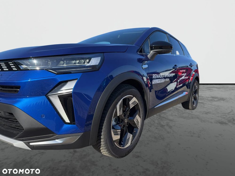 Renault Symbioz 1.8 E-Tech Full Hybrid 160 Iconic - 20