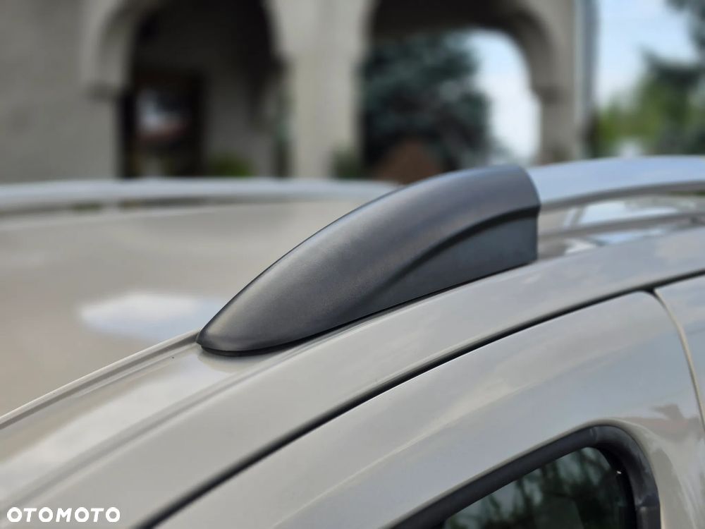 Peugeot Partner - 6