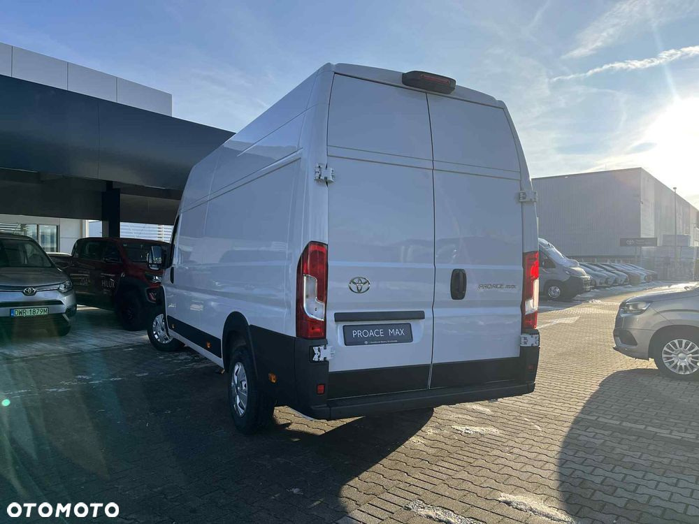 Toyota ProAce MAX - 5