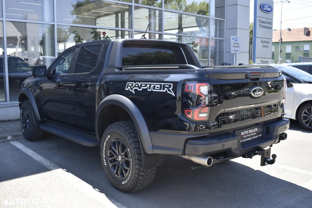Ford Ranger - 5