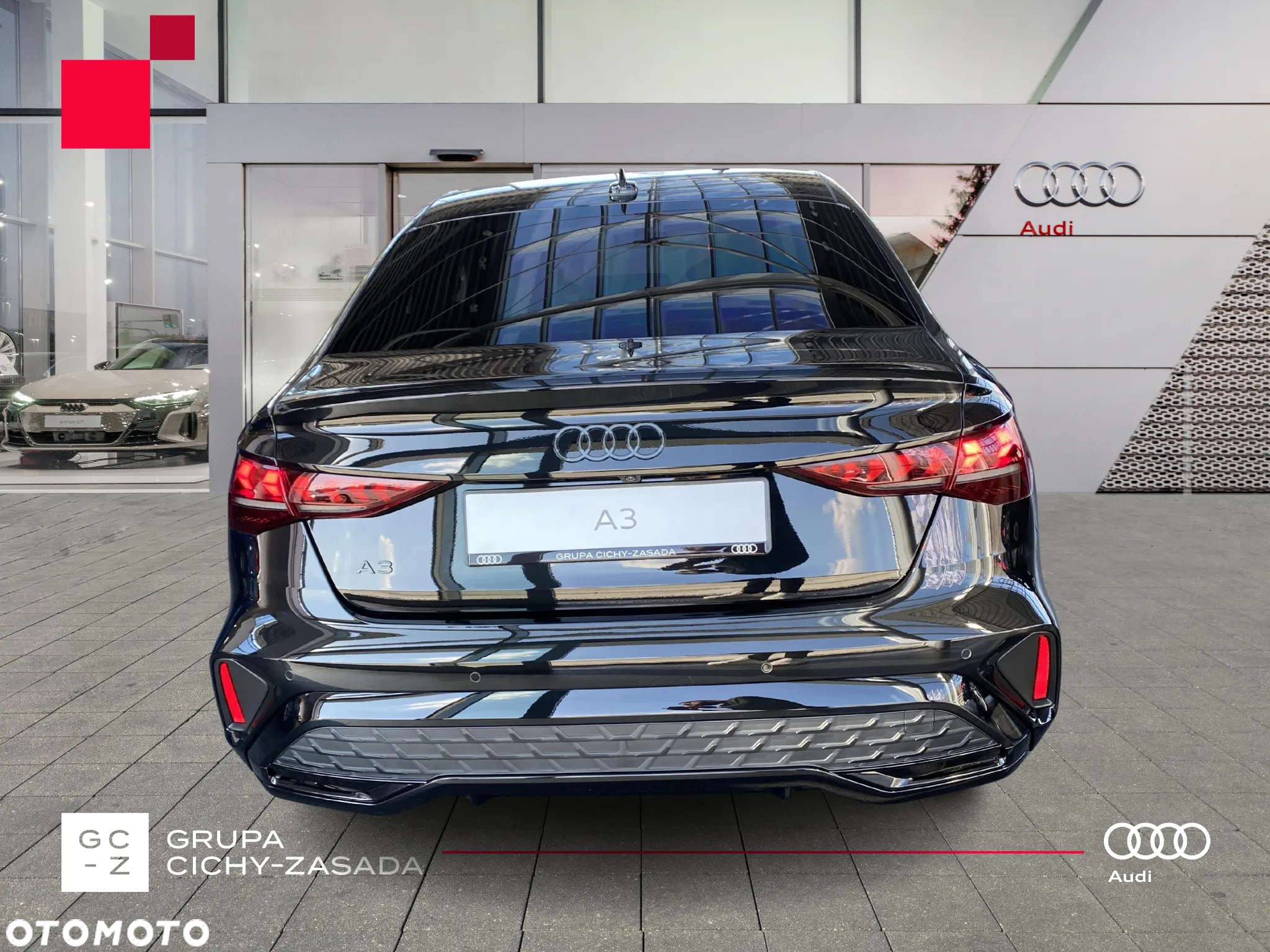Audi A3 - 4