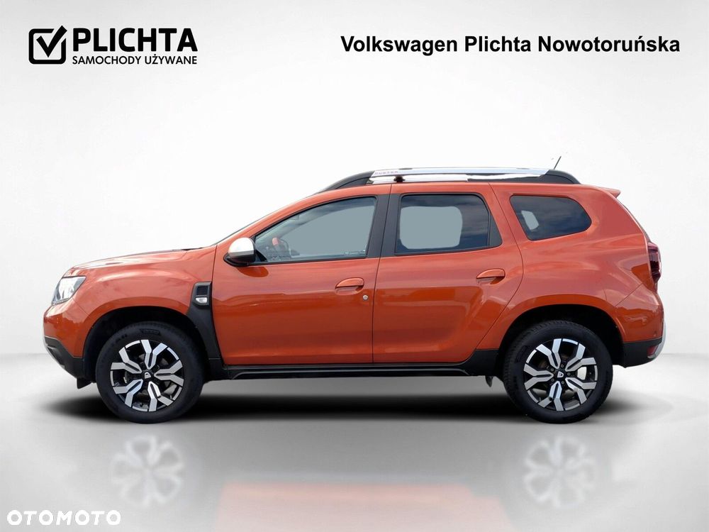 Dacia Duster - 2