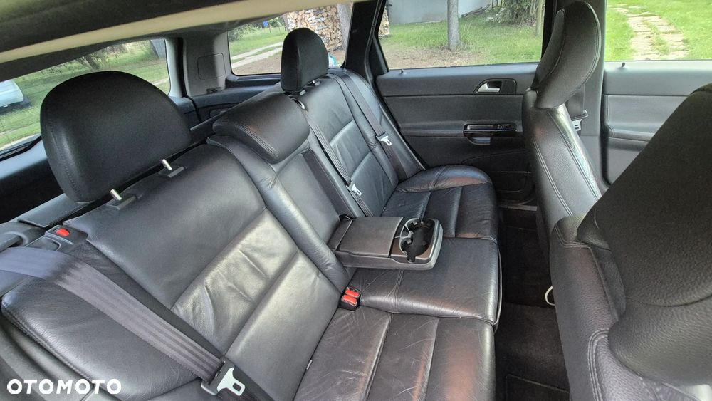 Volvo V50 T5 AWD Summum - 8
