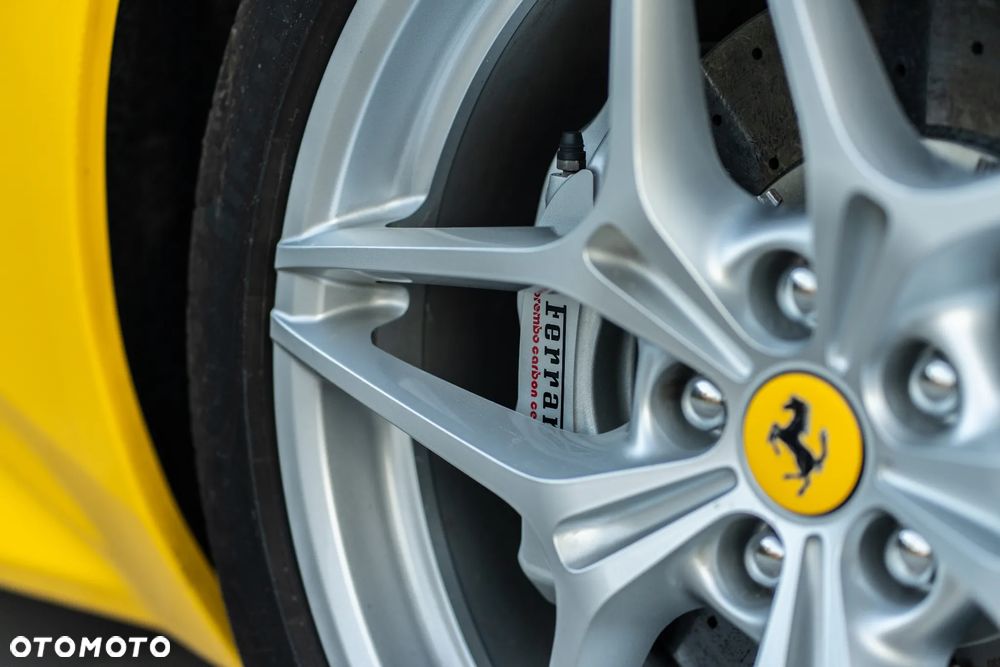 Ferrari California - 31