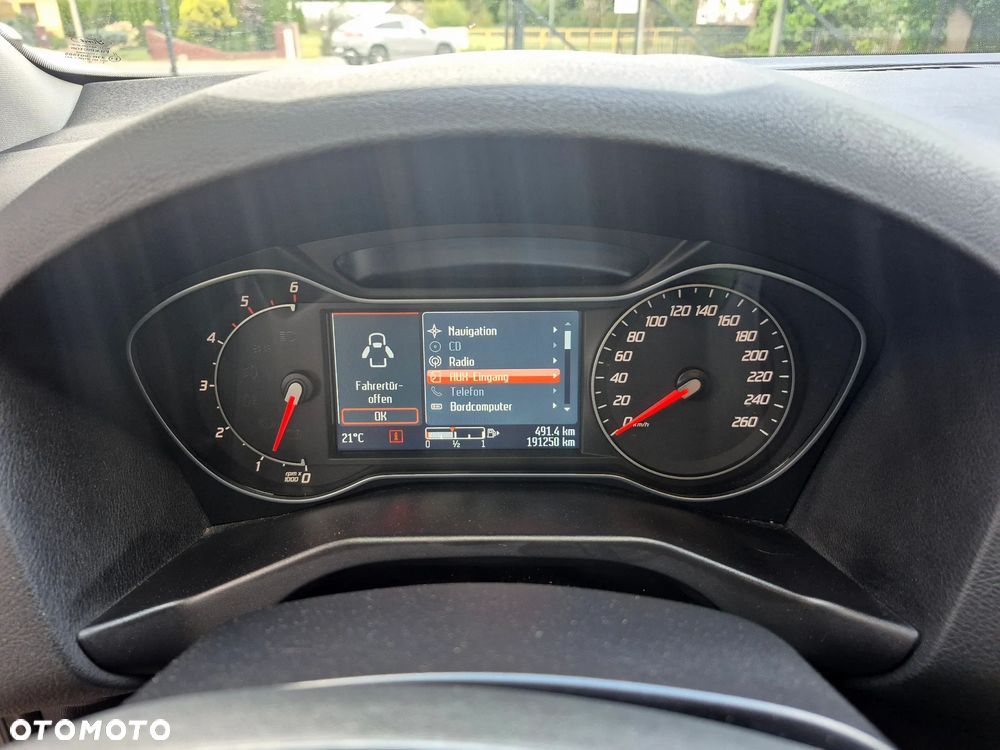 Ford Mondeo 2.0 TDCi Business Edition - 19