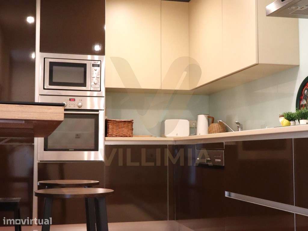 Apartamento T3 em Condomínio Fechado - Fornelos - Ponte de Lima - Grande imagem: 5/20