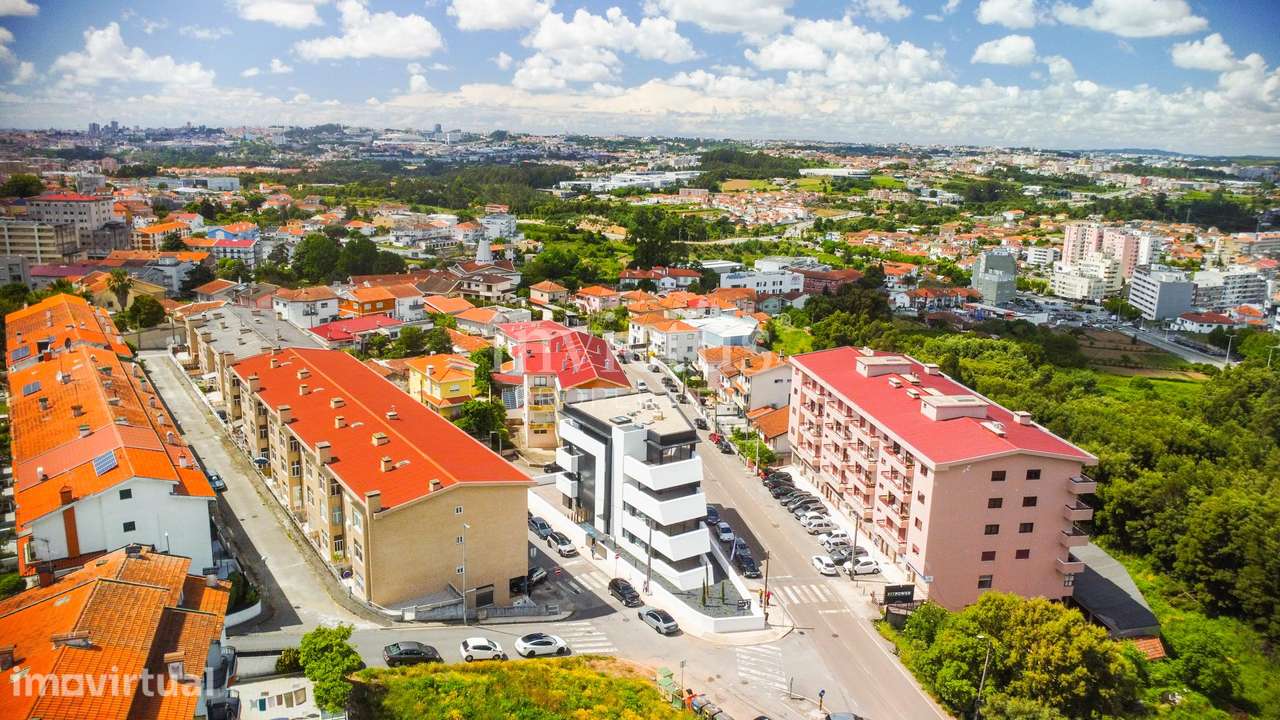 Apartamento T3 em Gondomar - Grande imagem: 5/26