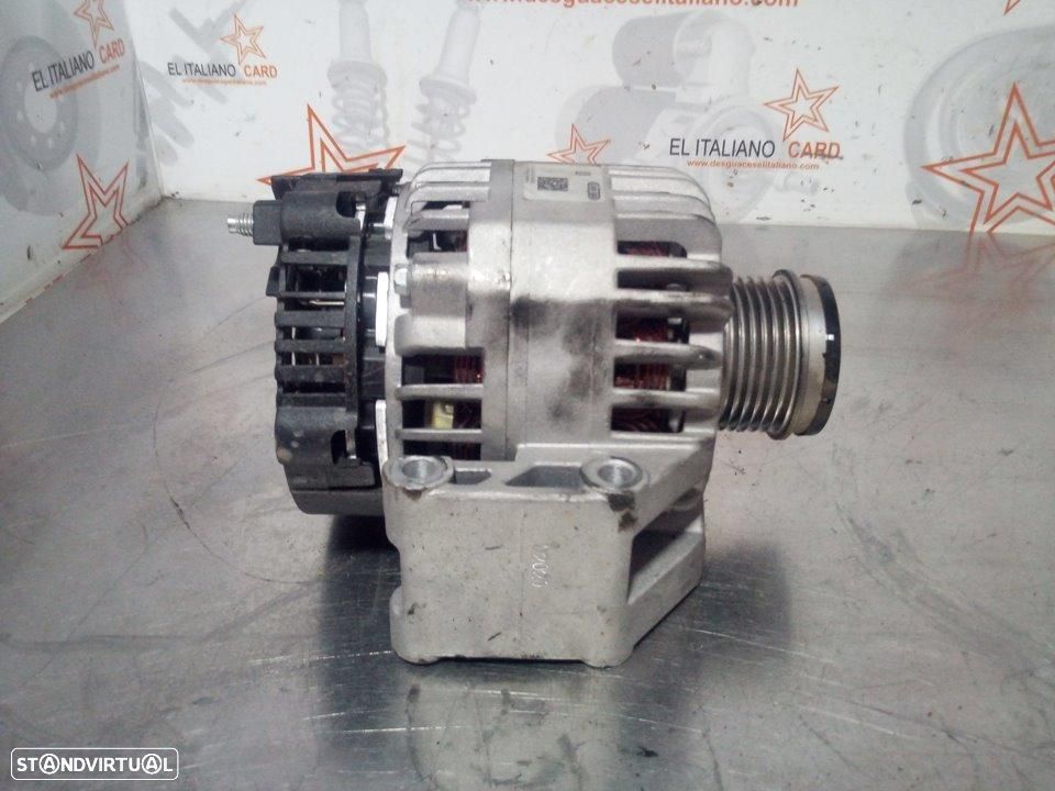 ALTERNADOR OPEL MERIVA B - 1