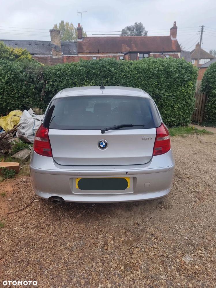 BMW Seria 1 116i - 7