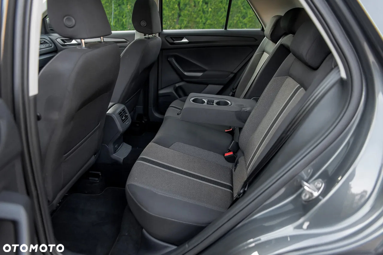 Volkswagen T-Roc 1.5 TSI ACT OPF Sport - 33