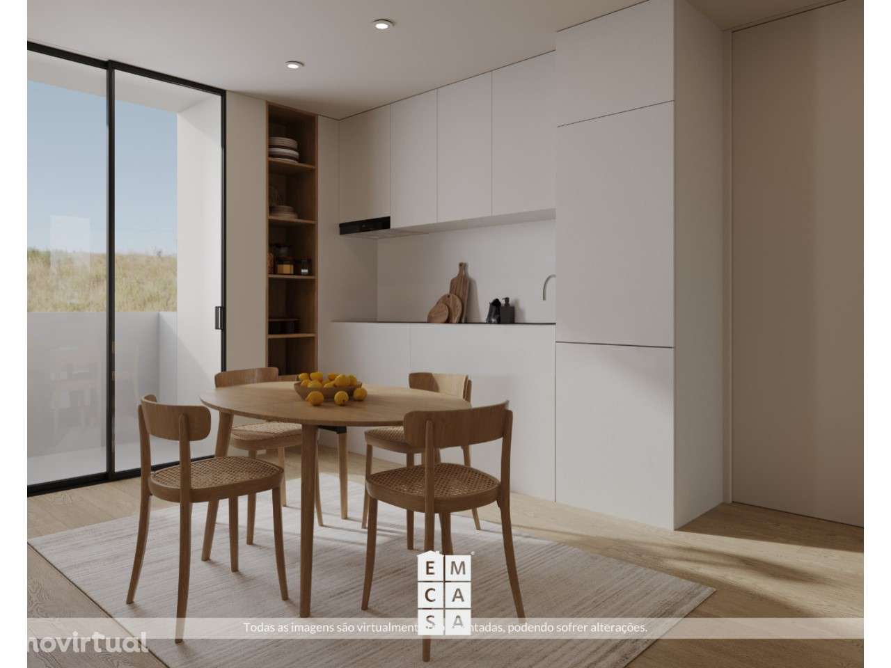 Apartamento T1+1 Venda em Paranhos,Porto - Grande imagem: 3/15