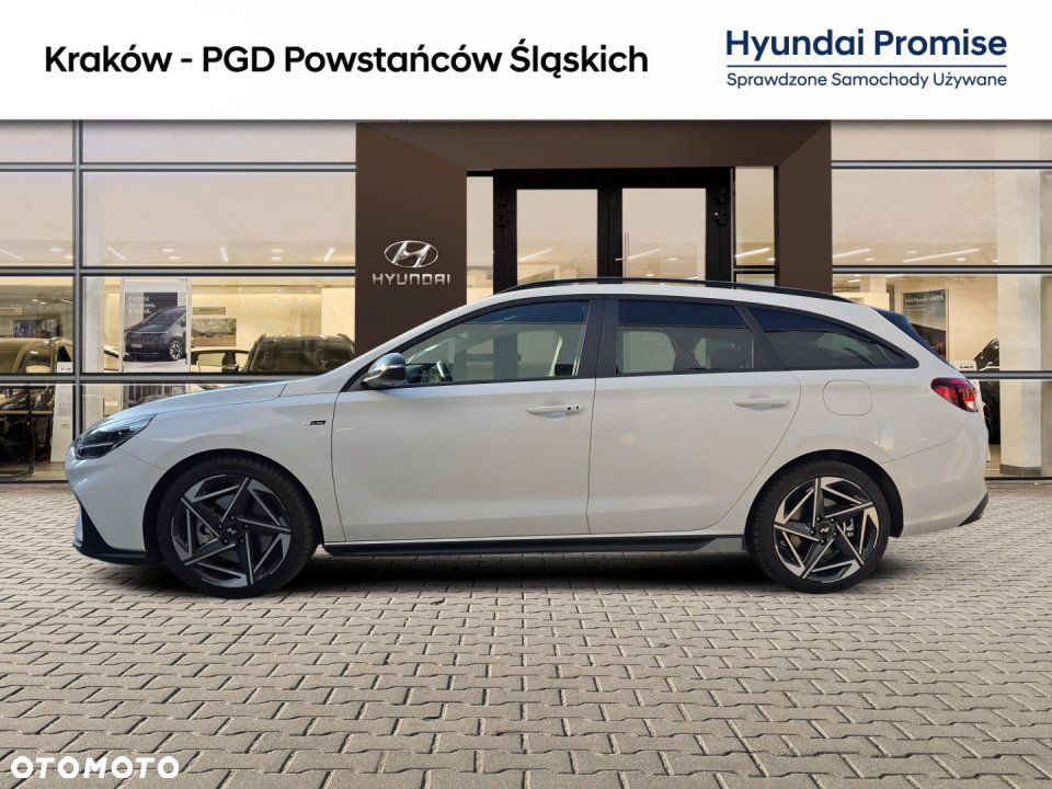 Hyundai i30 - 2