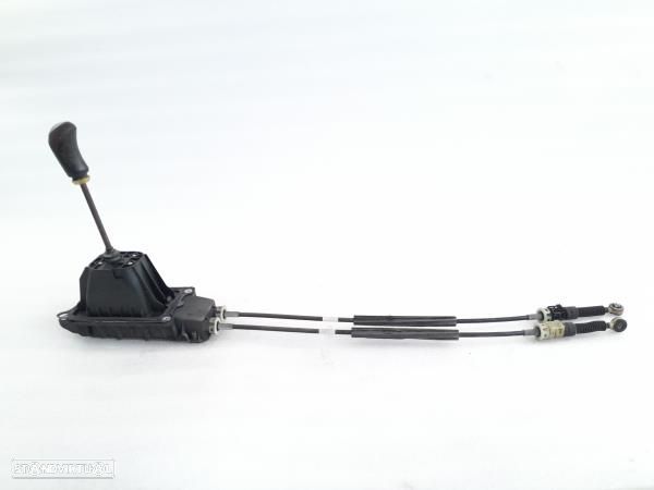Seletor Velocidades Renault Clio Iv (Bh_) - 1