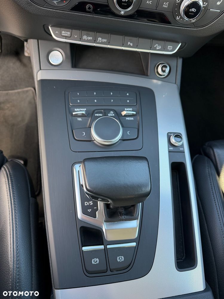 Audi Q5 40 TDI Quattro S tronic - 24