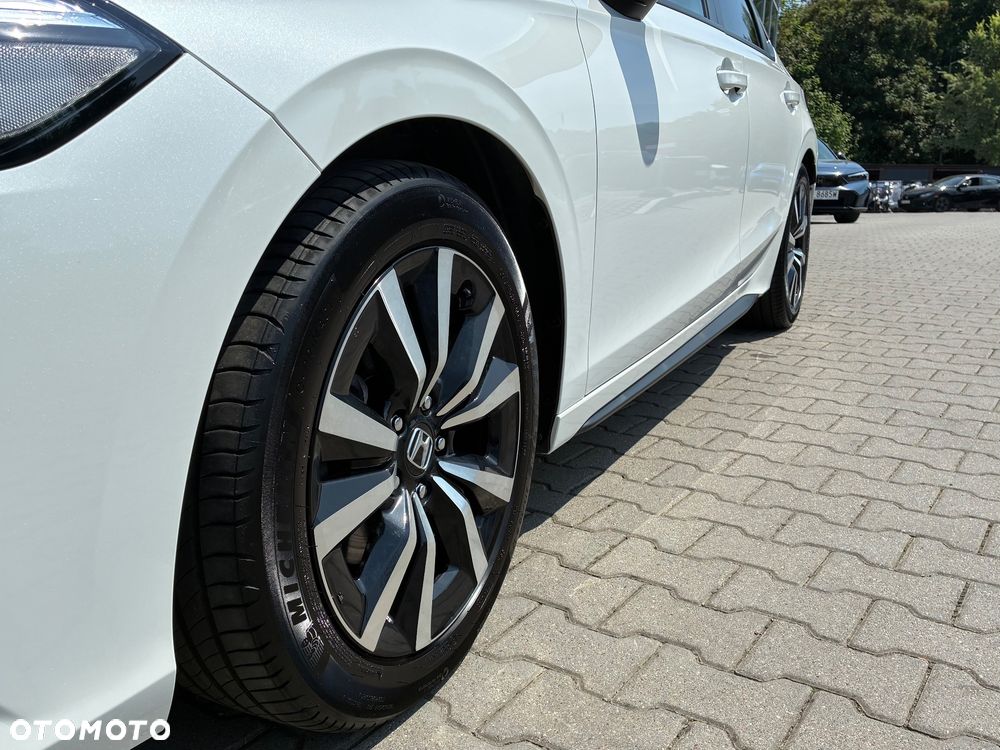Honda Civic - 11