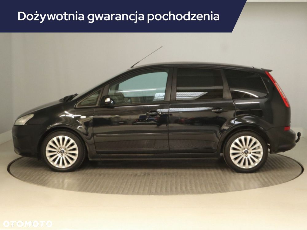 Ford C-MAX - 4